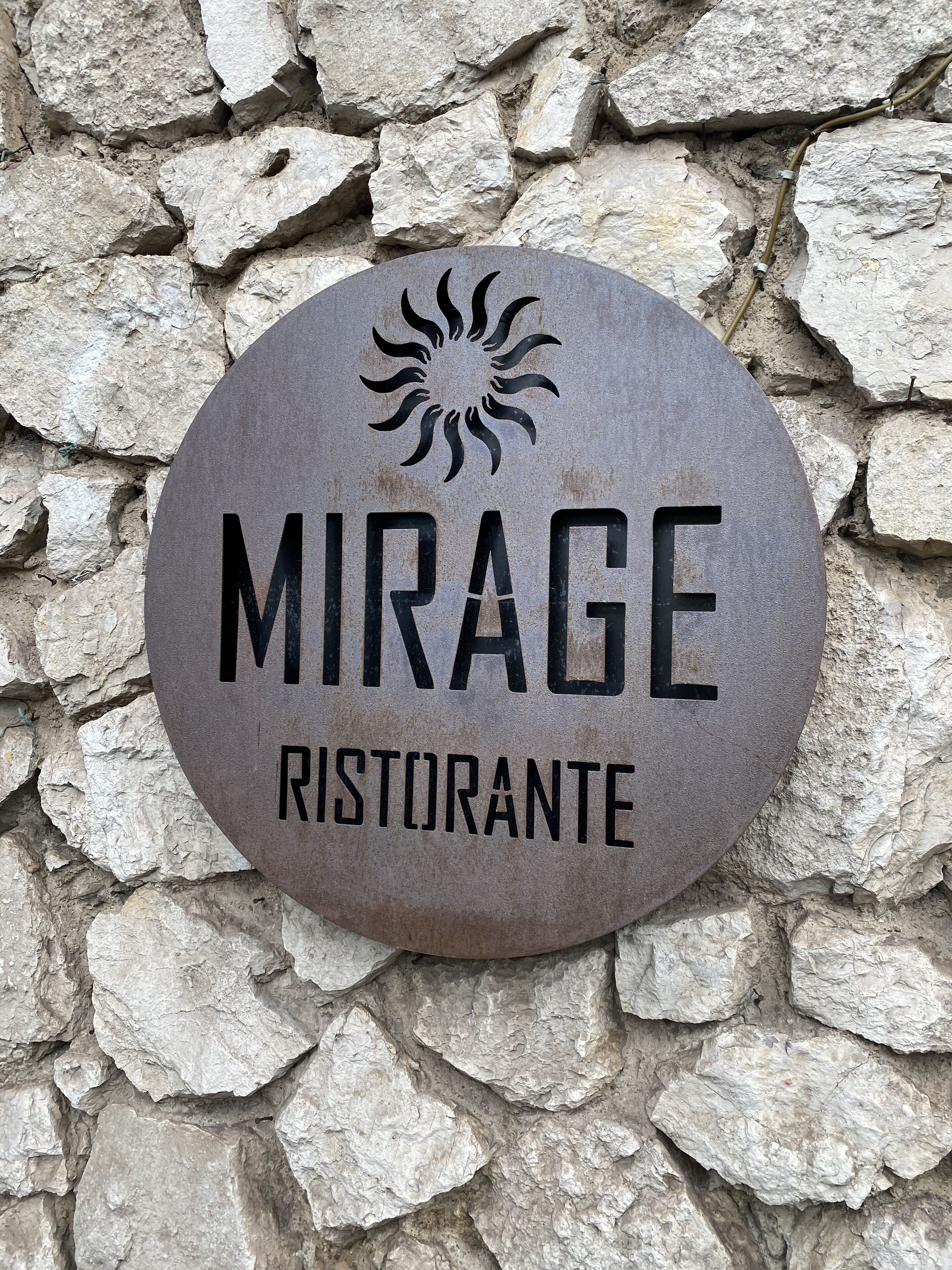 breakfast and dinner served, sea views