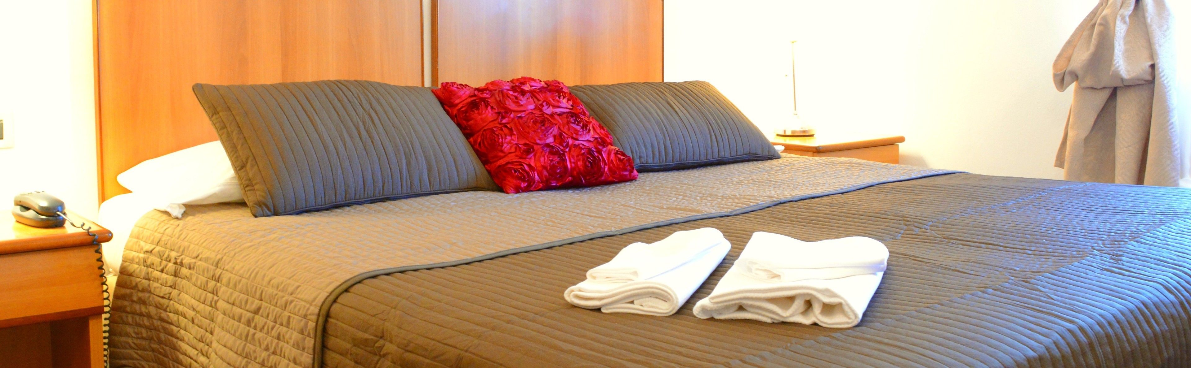 Foto - Hotel Francesco