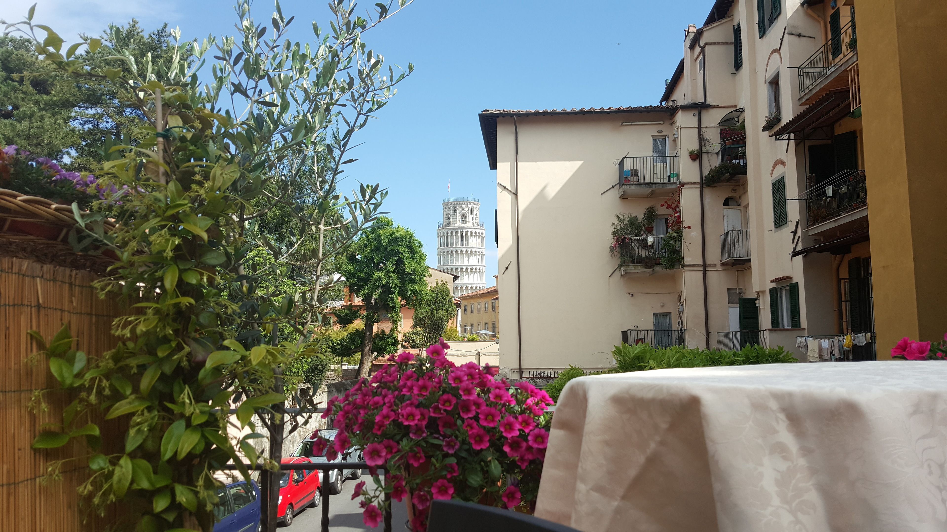 Foto - Hotel Francesco