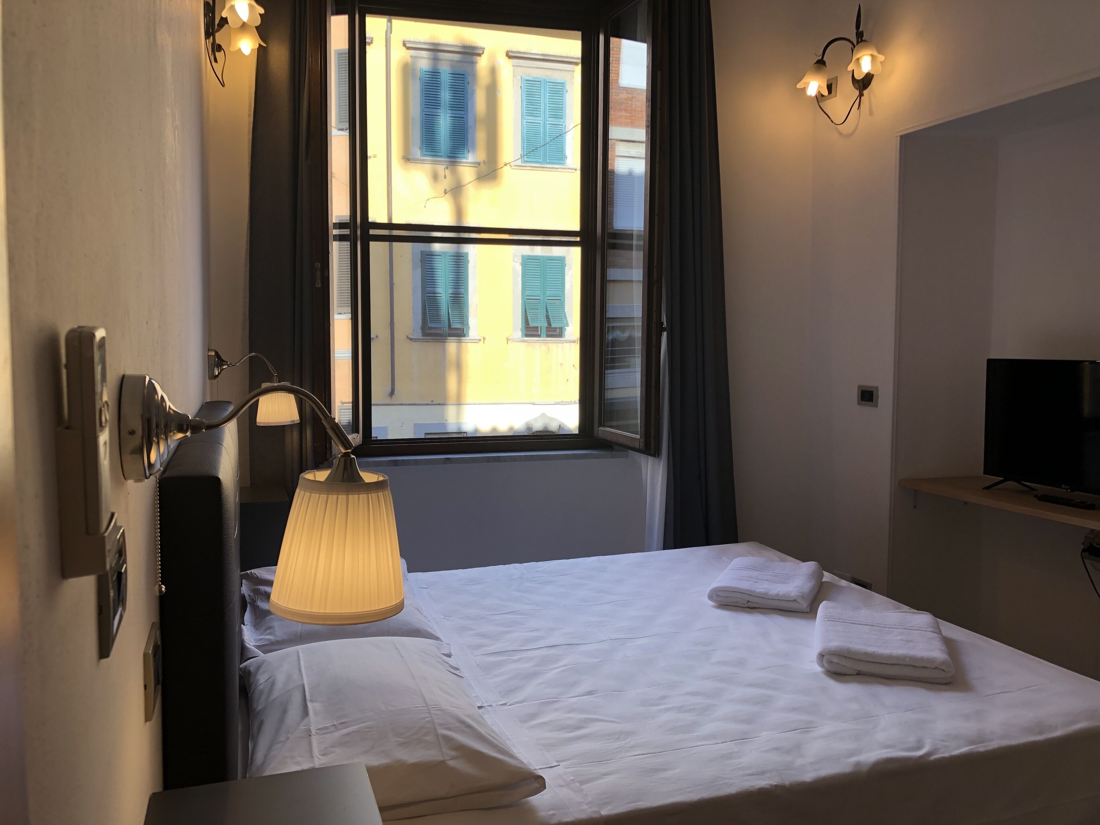 Foto - Hotel Francesco