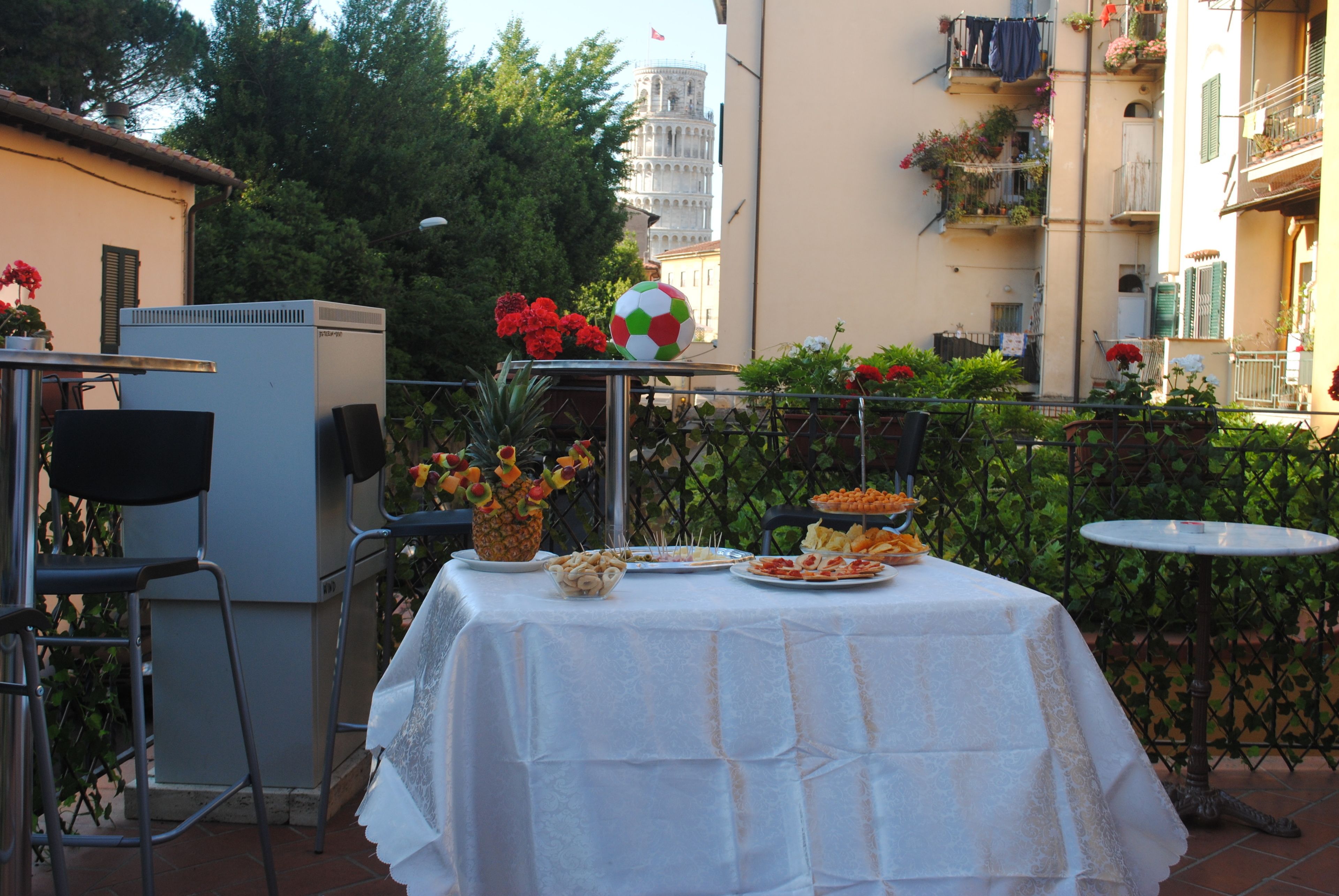 Foto - Hotel Francesco