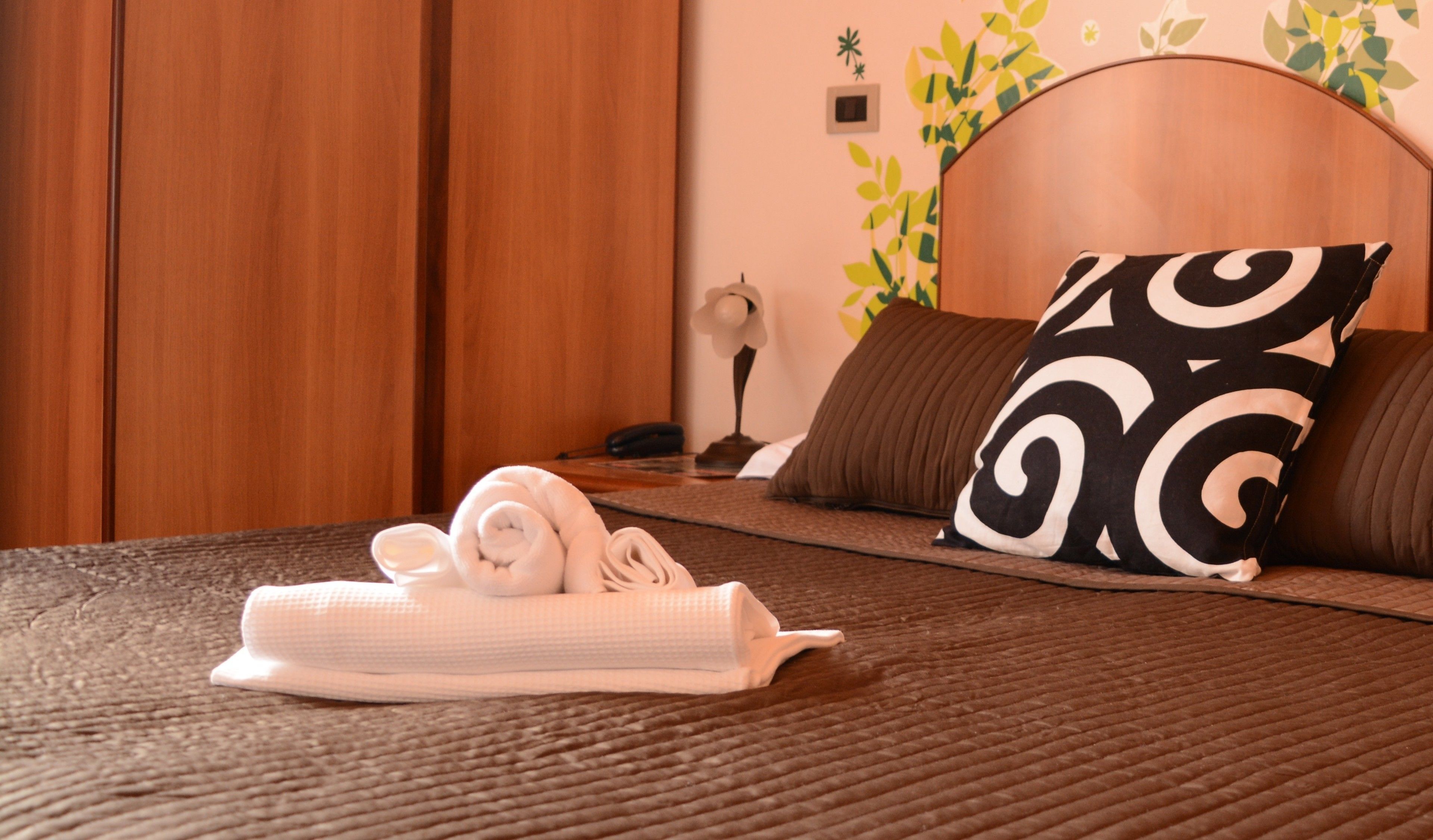 Foto - Hotel Francesco