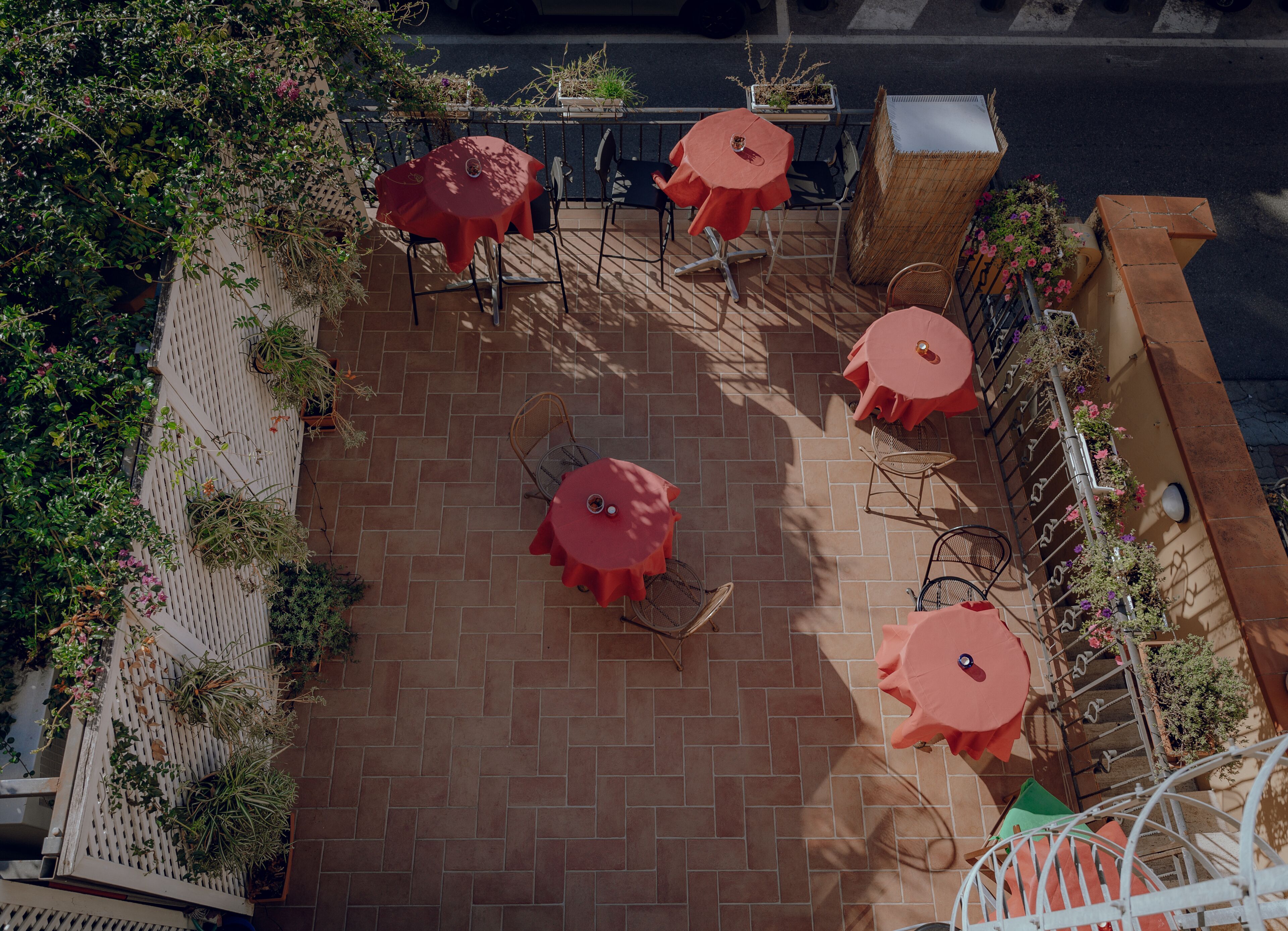 Foto - Hotel Francesco