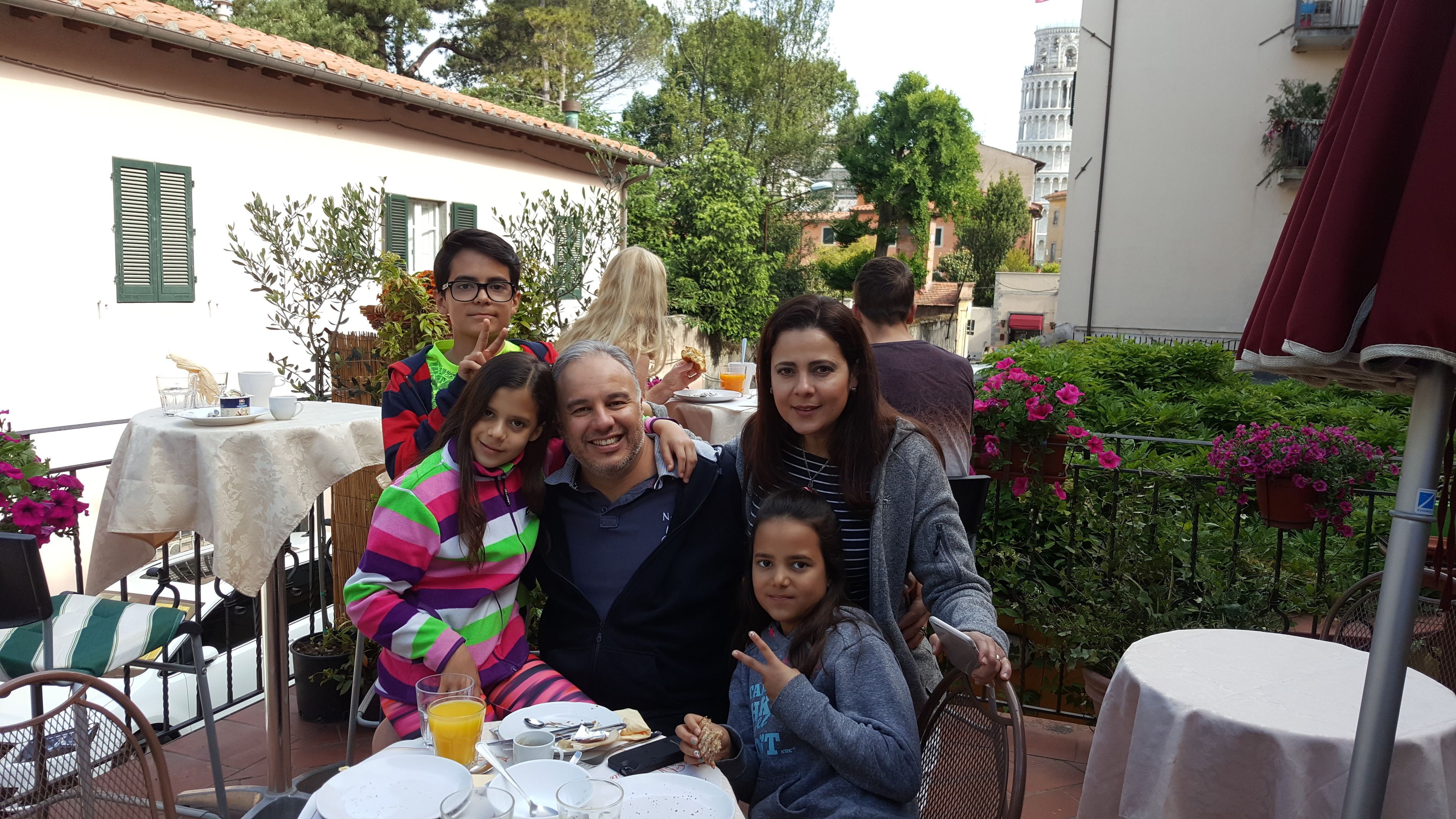 Foto - Hotel Francesco