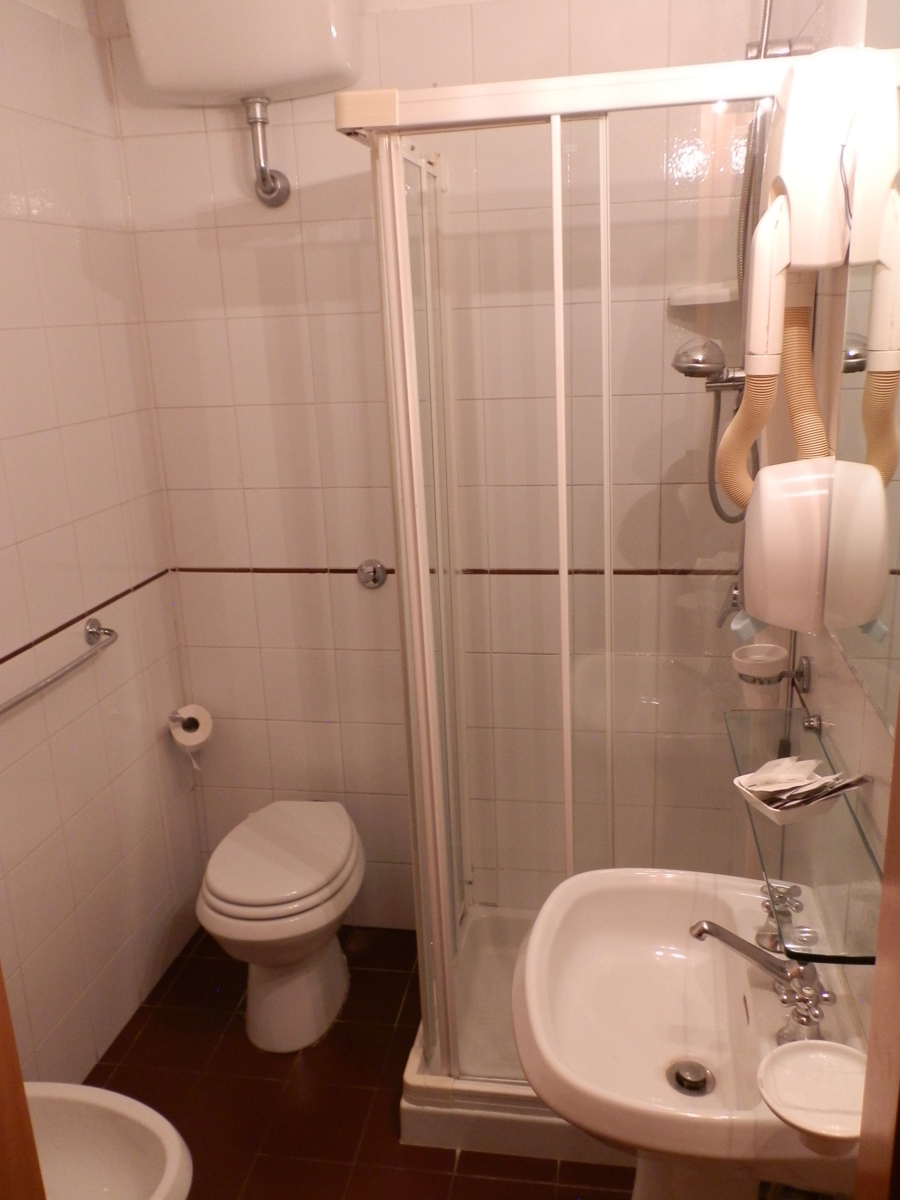 Foto - Hotel Francesco