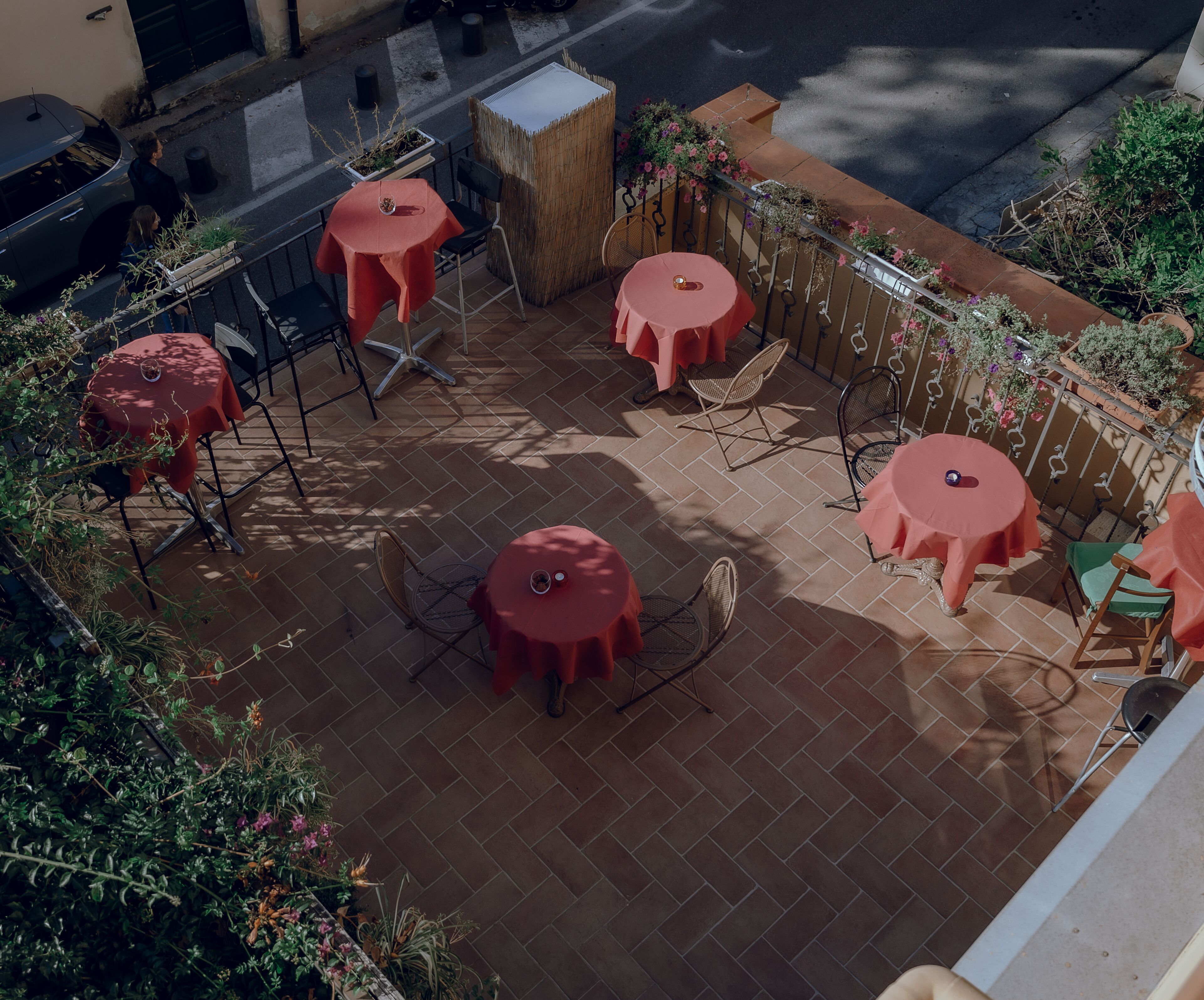 Photo - Hotel Francesco