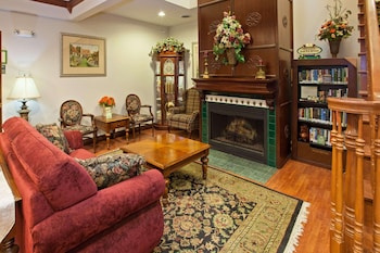 Country Inn & Suites by Radisson, Elkhart North, IN