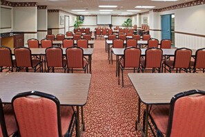 Meeting facility - Country Inn & Suites by Radisson, Elkhart North (Elkhart)