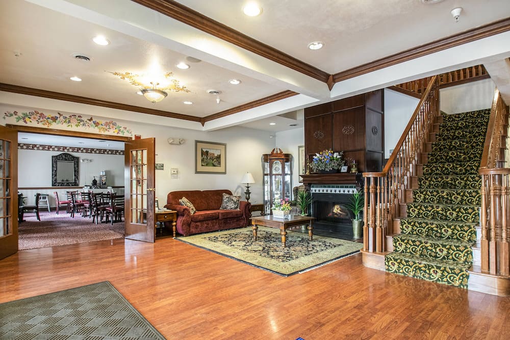 luxury hotels in South Bend