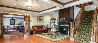 Country Inn & Suites by Radisson, Elkhart North, IN