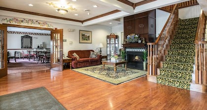 Country Inn & Suites by Radisson, Elkhart North, IN