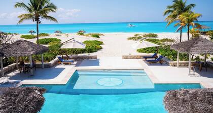 Pine Cay, Turks and Caicos