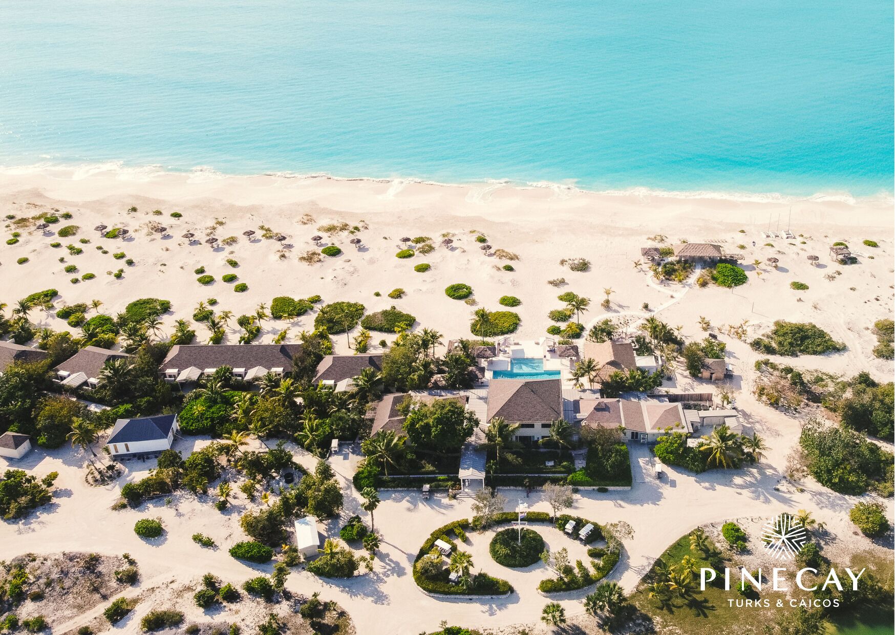 واجهة المنشأة