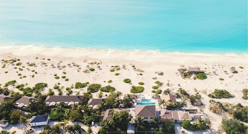 Pine Cay, Turks and Caicos