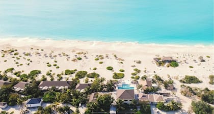 Pine Cay, Turks and Caicos