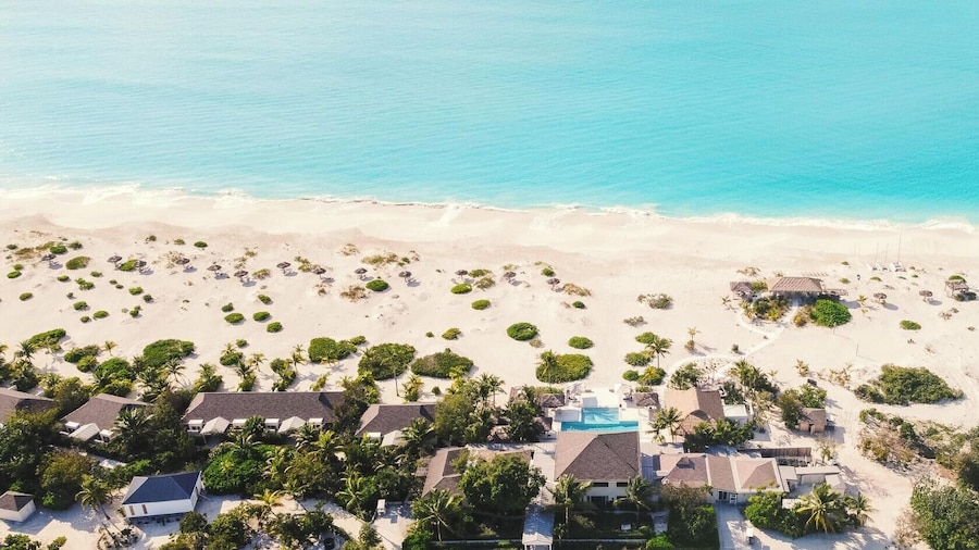 Pine Cay, Turks and Caicos