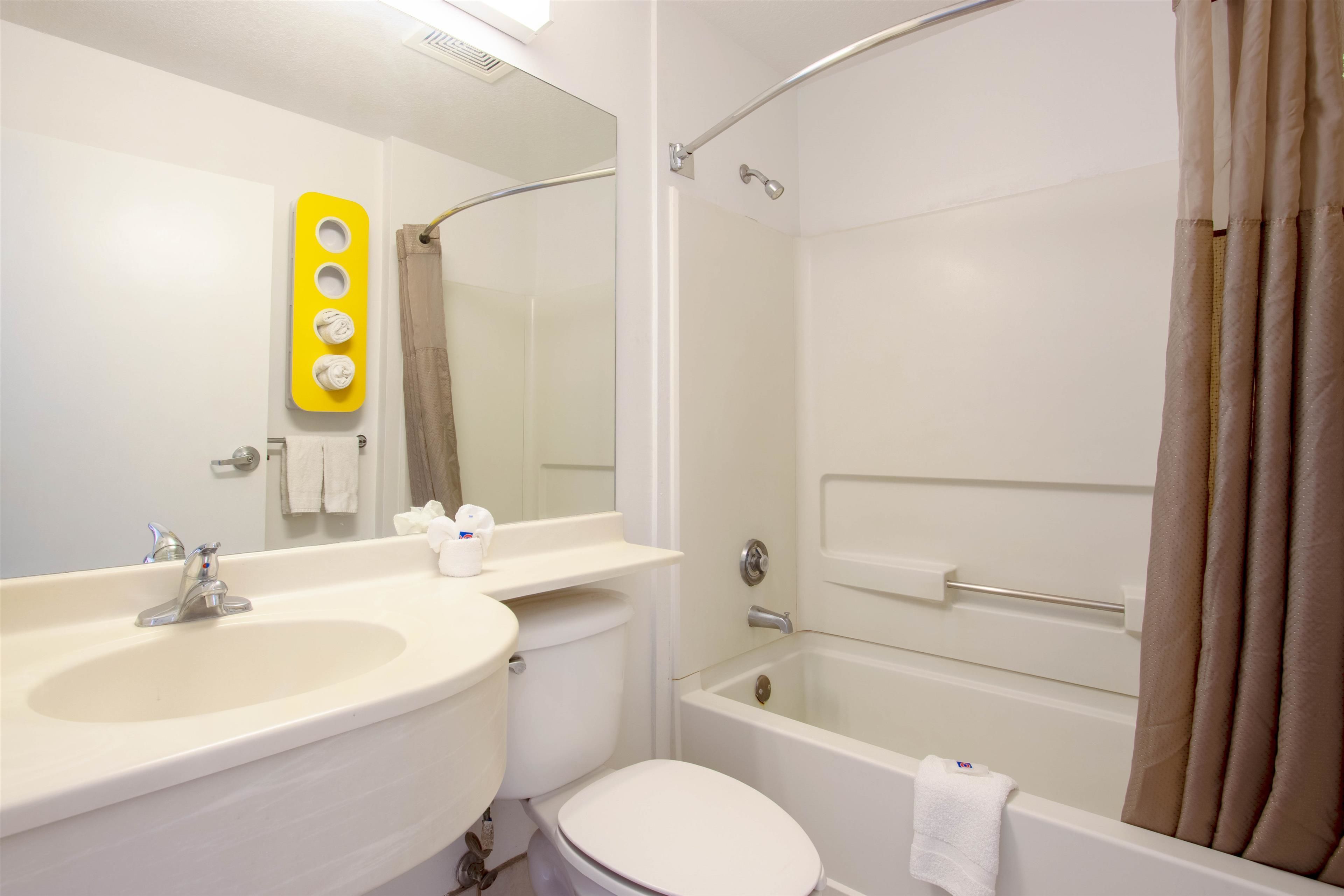 Photo - Motel 6-El Paso, TX - Southeast