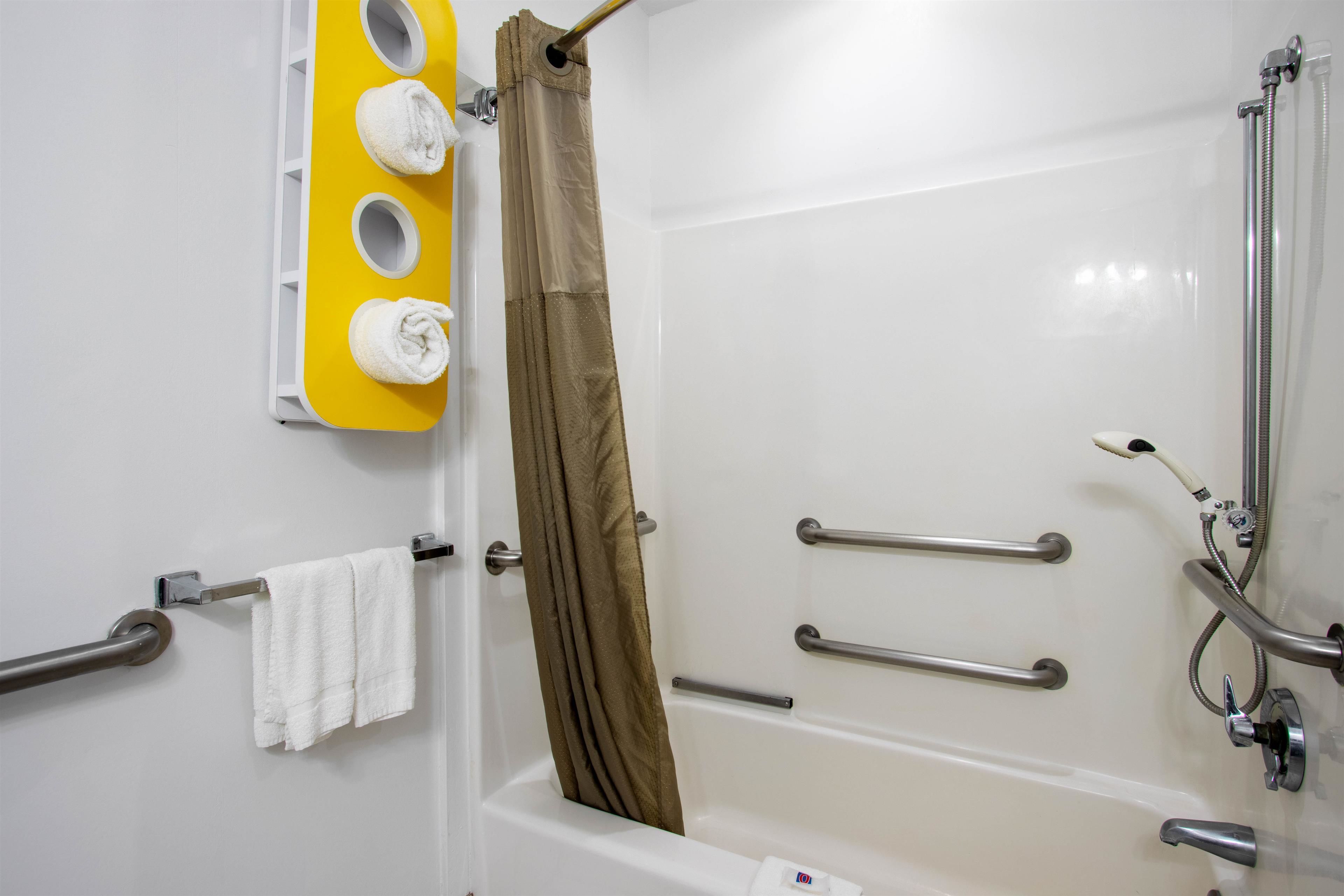 Photo - Motel 6-El Paso, TX - Southeast