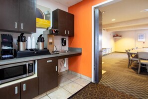 Coffee service - Motel 6 El Paso, TX - Southeast (El Paso)