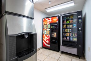 Vending machine