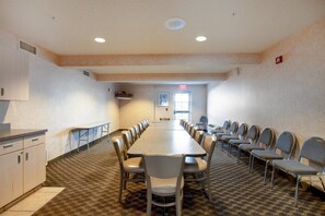 Meeting facility - Motel 6 El Paso, TX - Southeast (El Paso)