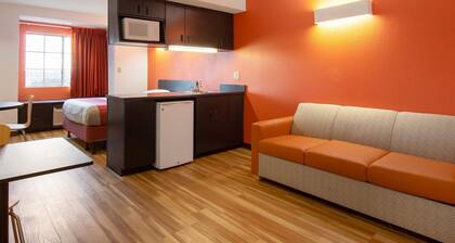 Motel 6 El Paso, TX - Southeast