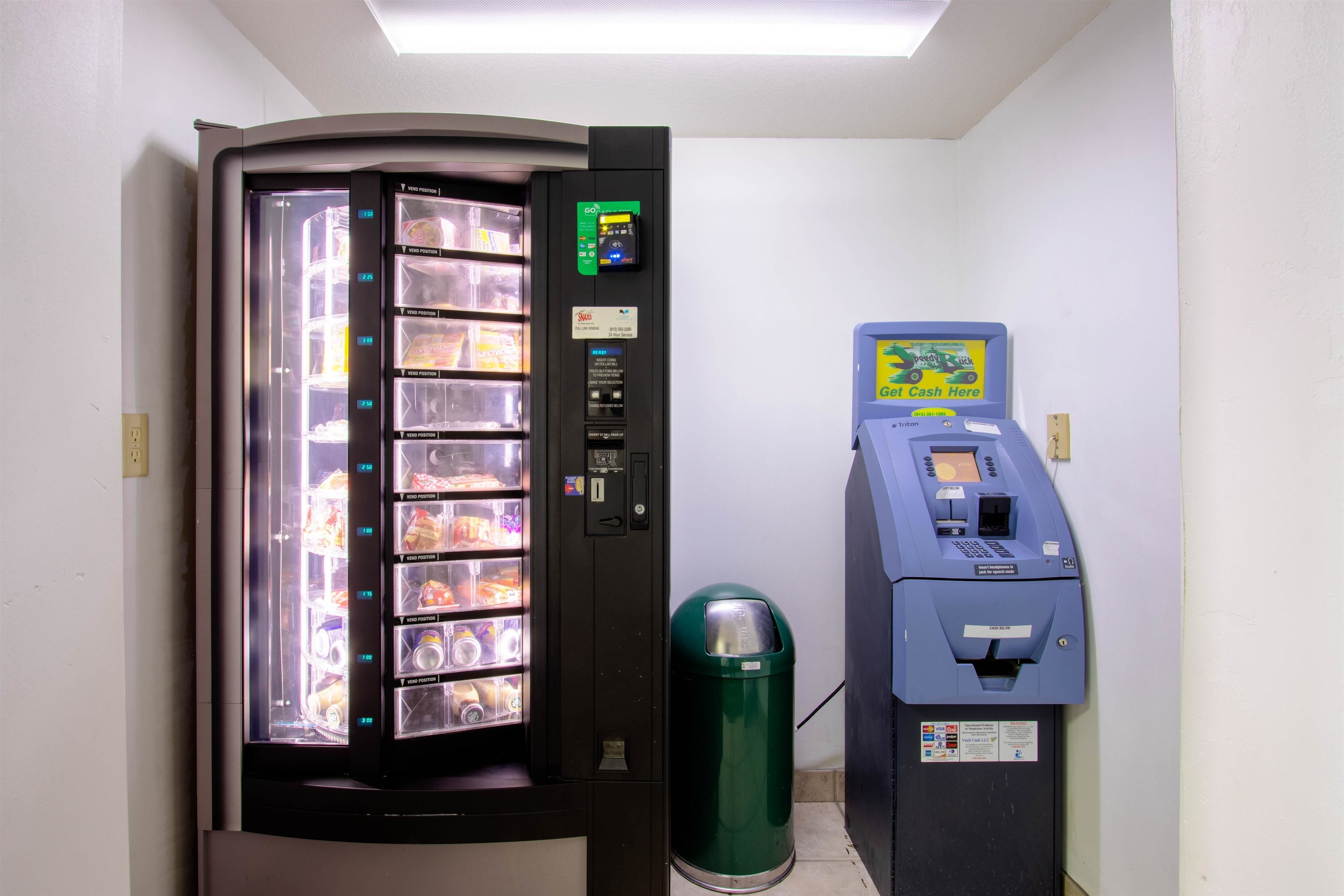 Photo - Motel 6-El Paso, TX - Southeast