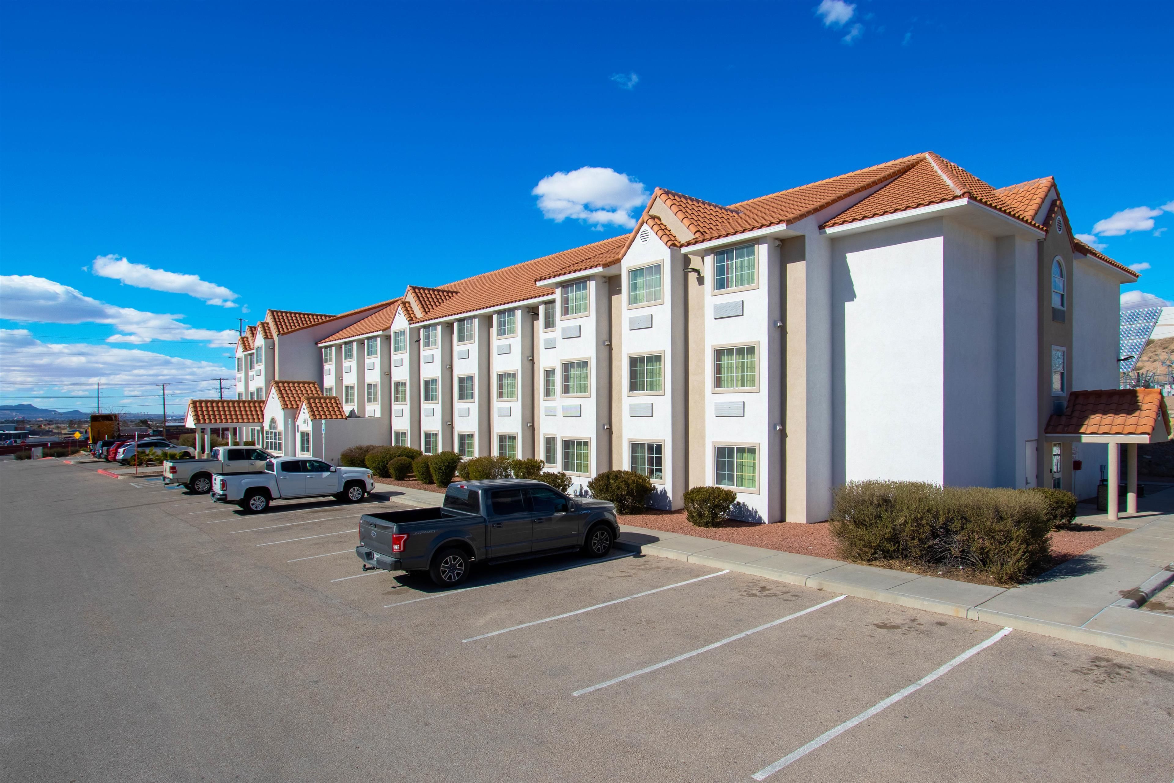 Photo - Motel 6-El Paso, TX - Southeast