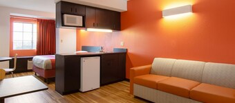 Motel 6 El Paso, TX - Southeast