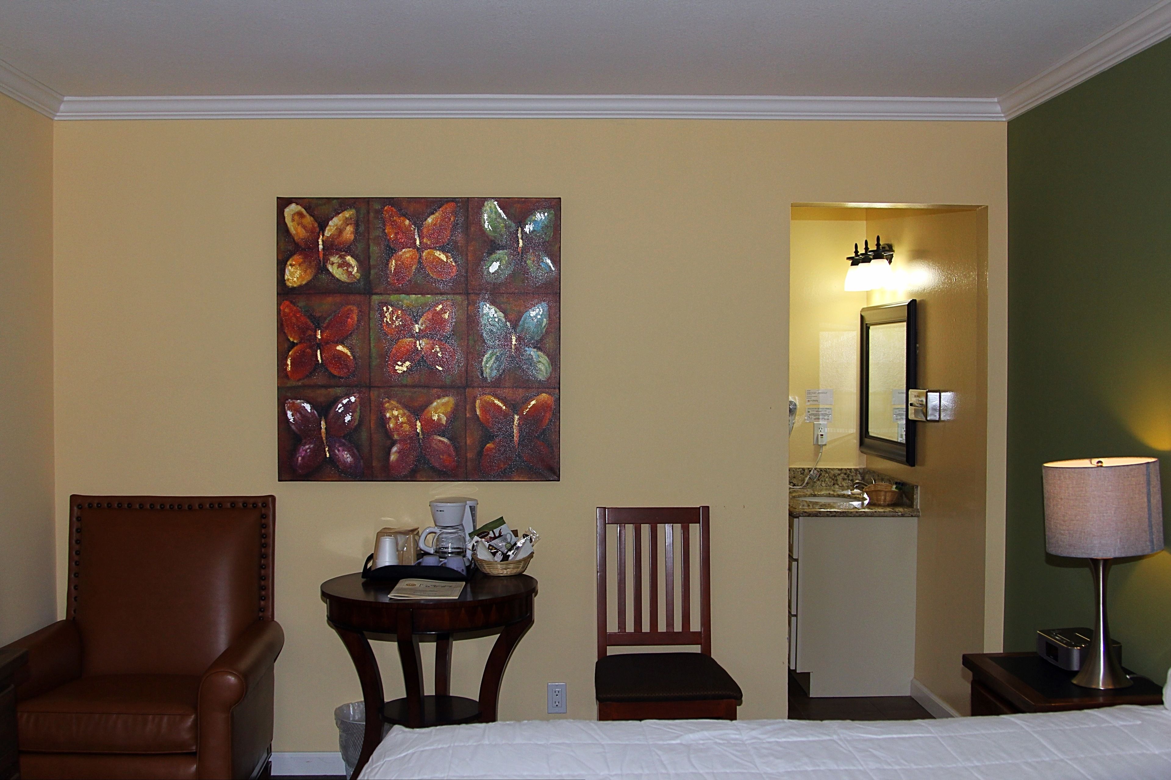 Photo - Tea Garden Lodge