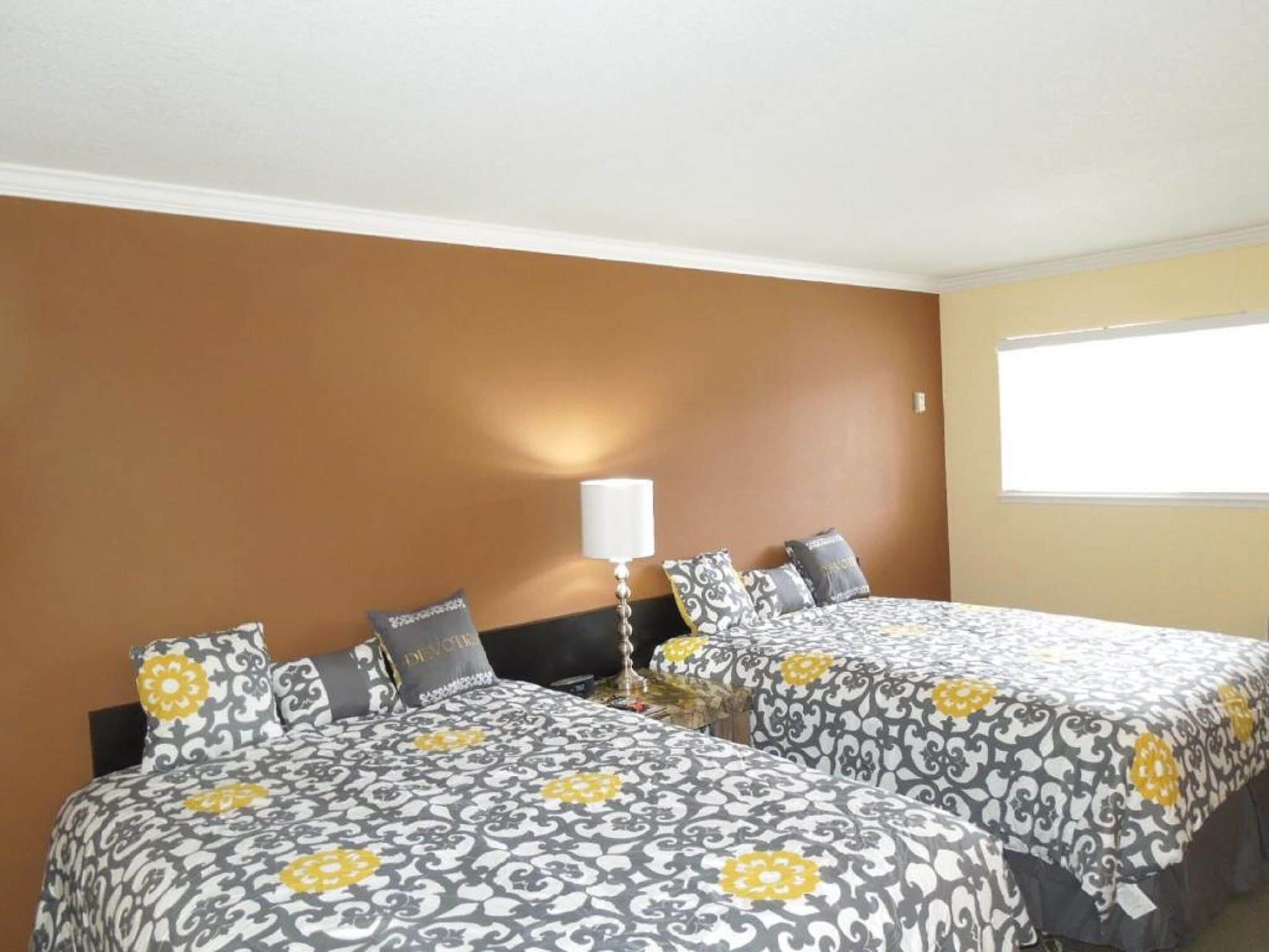 Photo - Tea Garden Lodge