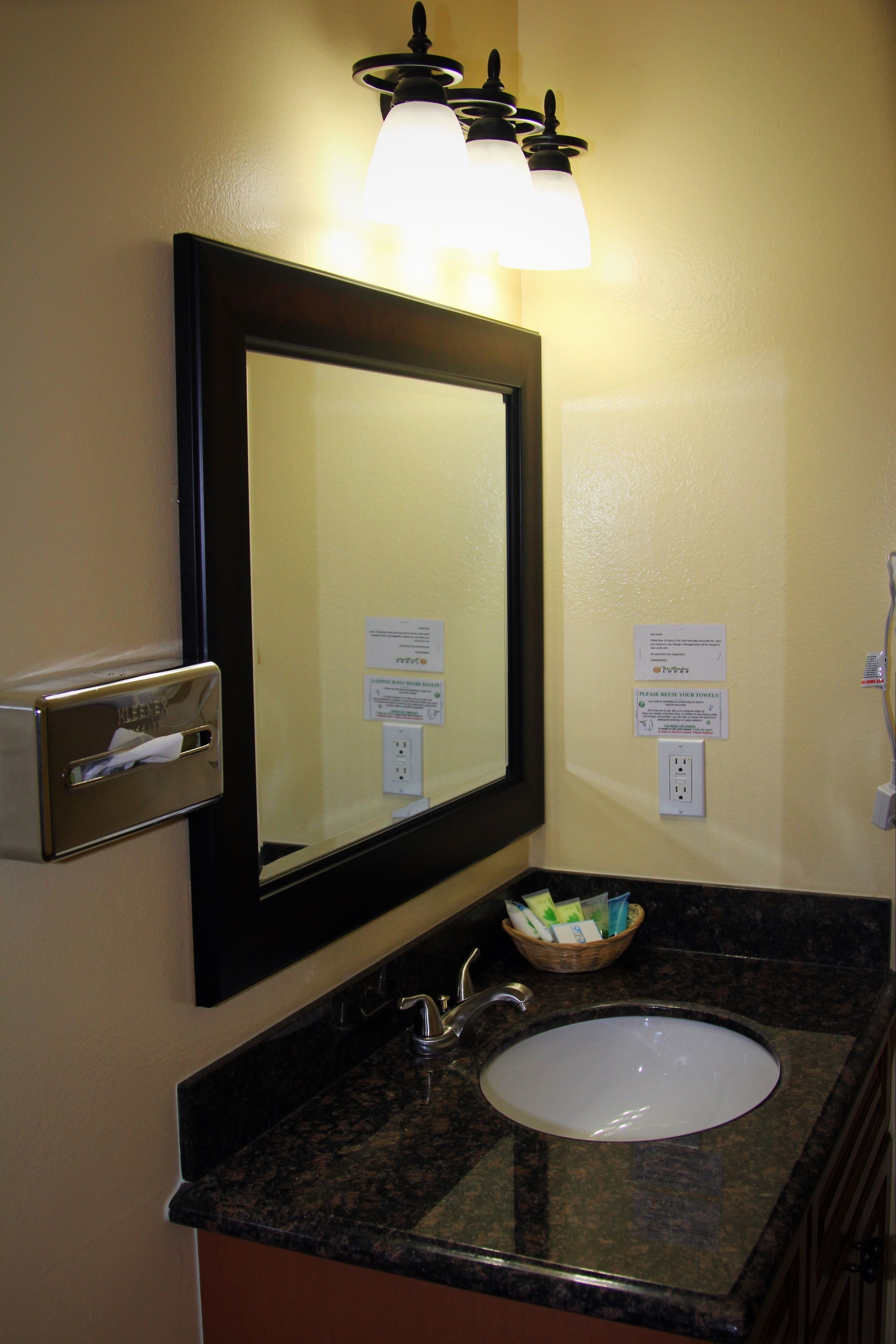 Photo - Tea Garden Lodge