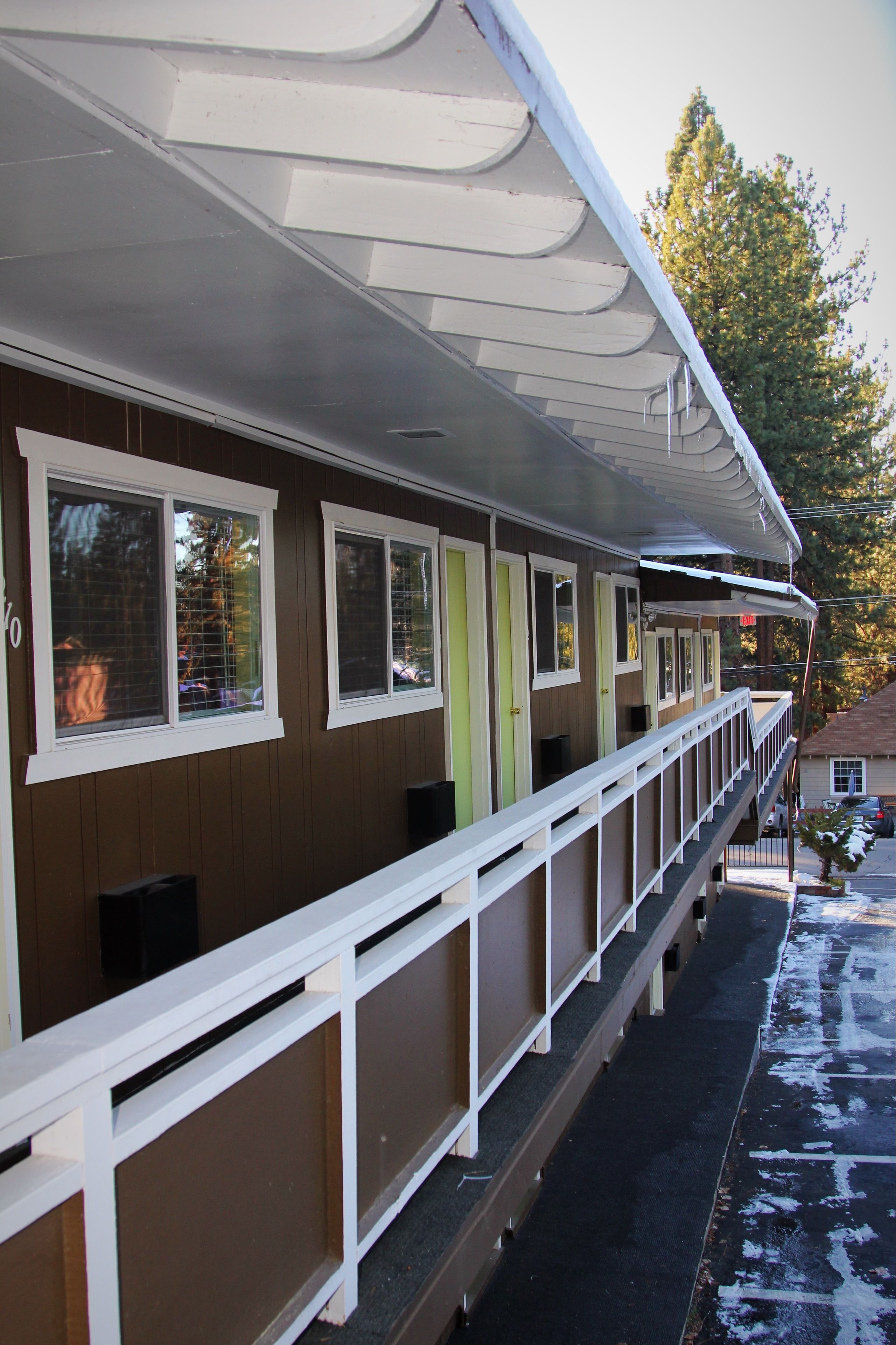 Photo - Tea Garden Lodge