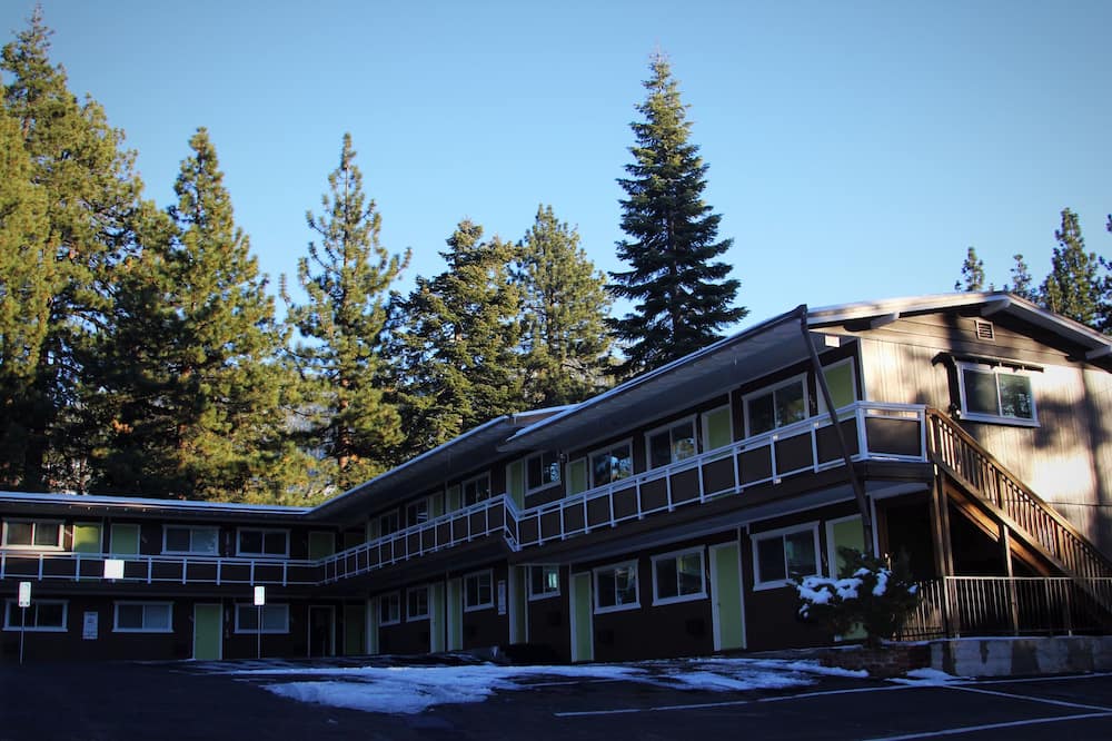 Tea Garden Lodge - Near Heavenly Gondola
