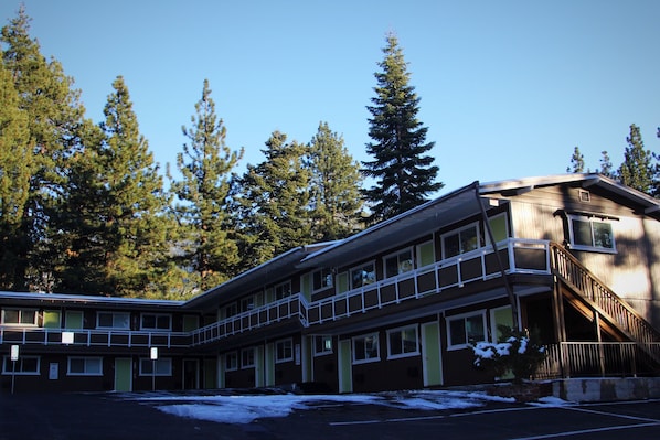 Sisäpiha