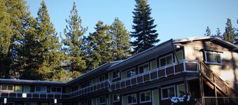 Tea Garden Lodge - Near Heavenly Gondola