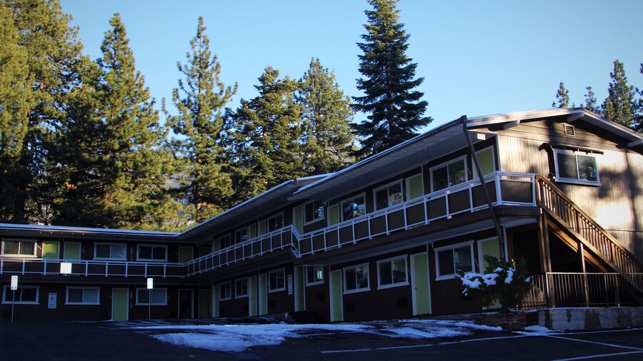 Tea Garden Lodge - Near Heavenly Gondola