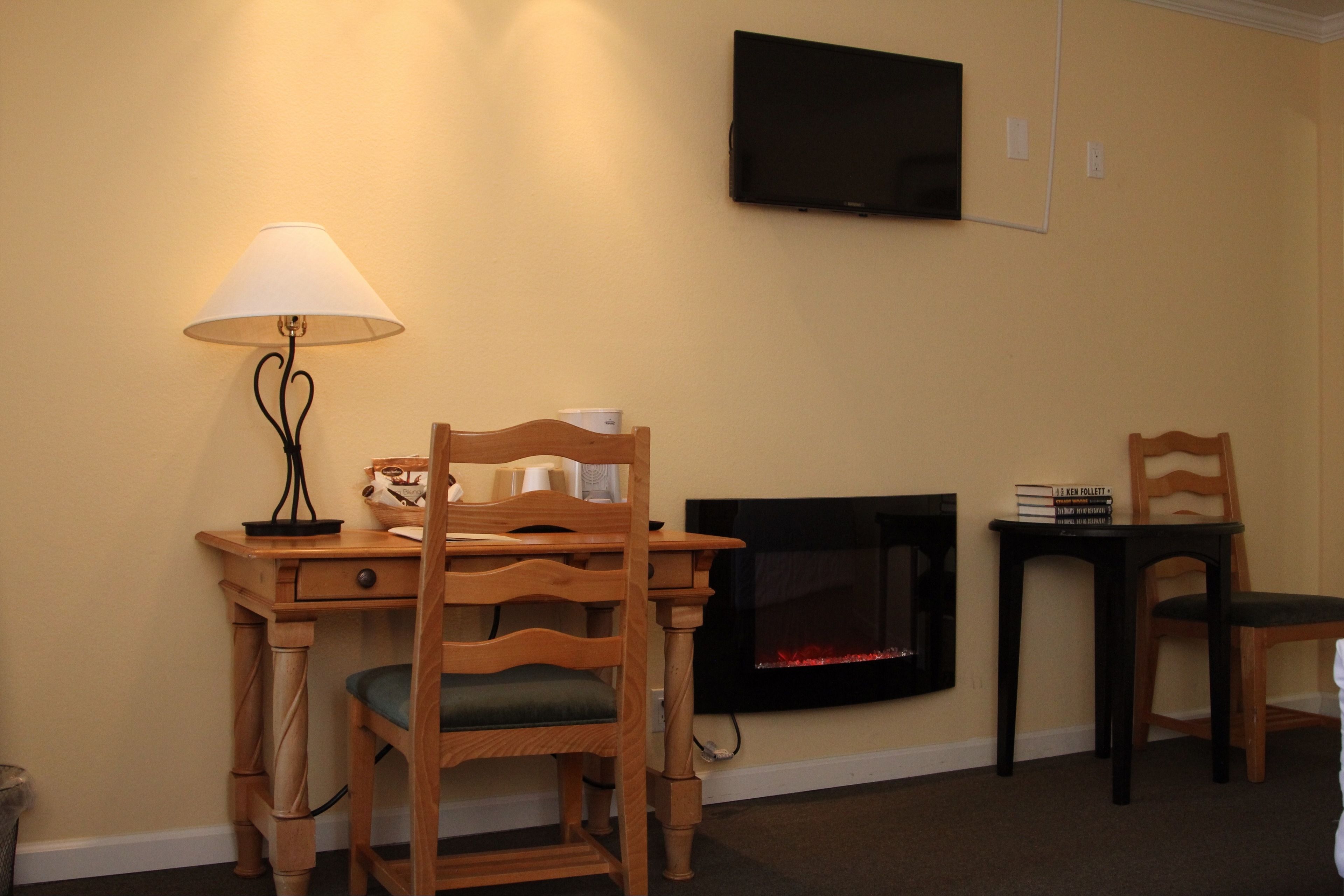 Photo - Tea Garden Lodge