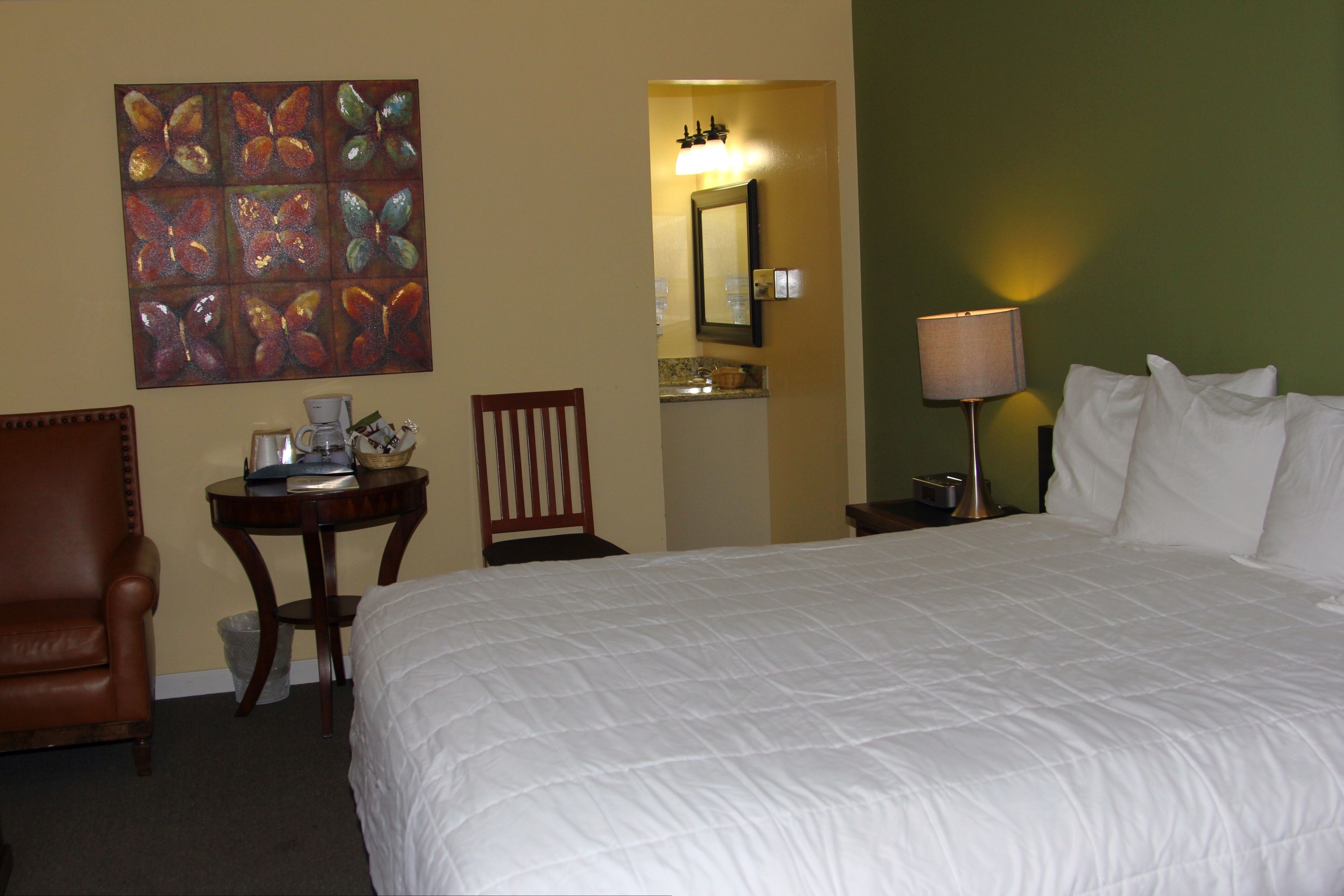 Photo - Tea Garden Lodge