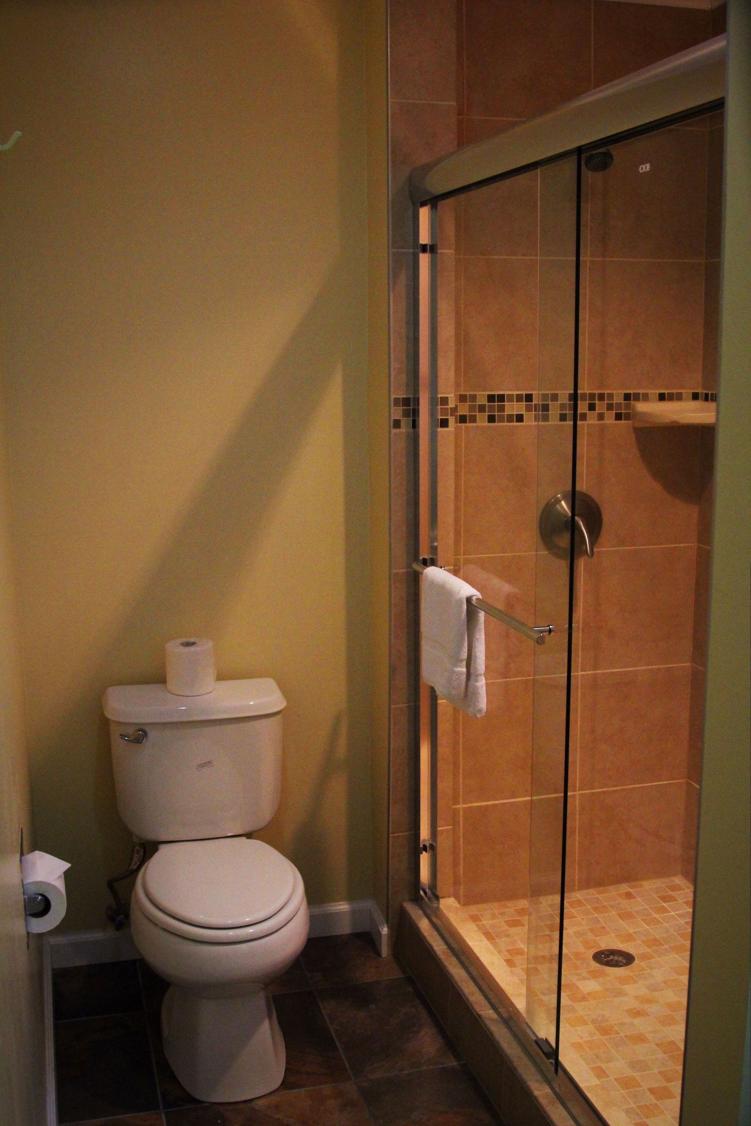 Photo - Tea Garden Lodge