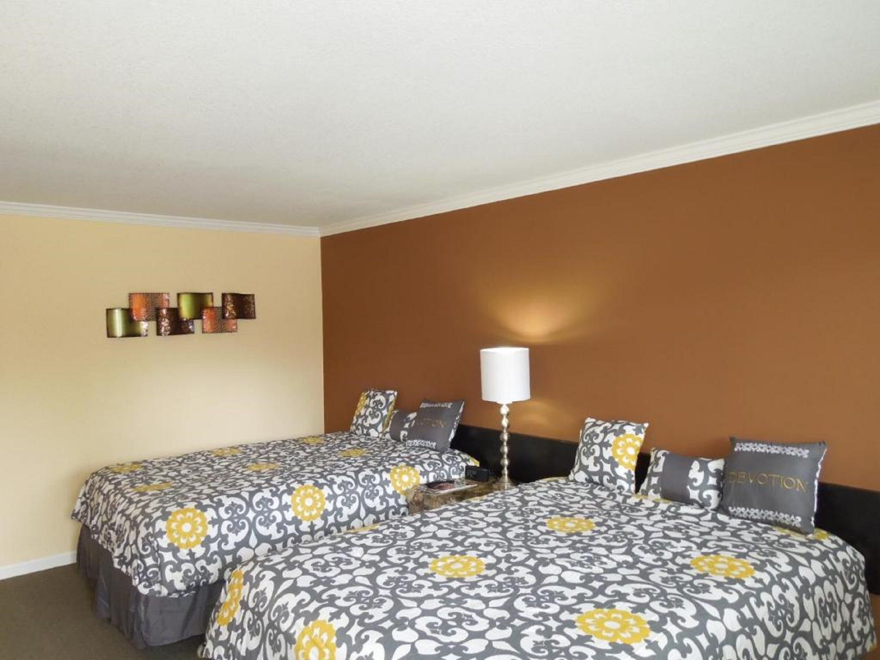 Photo - Tea Garden Lodge