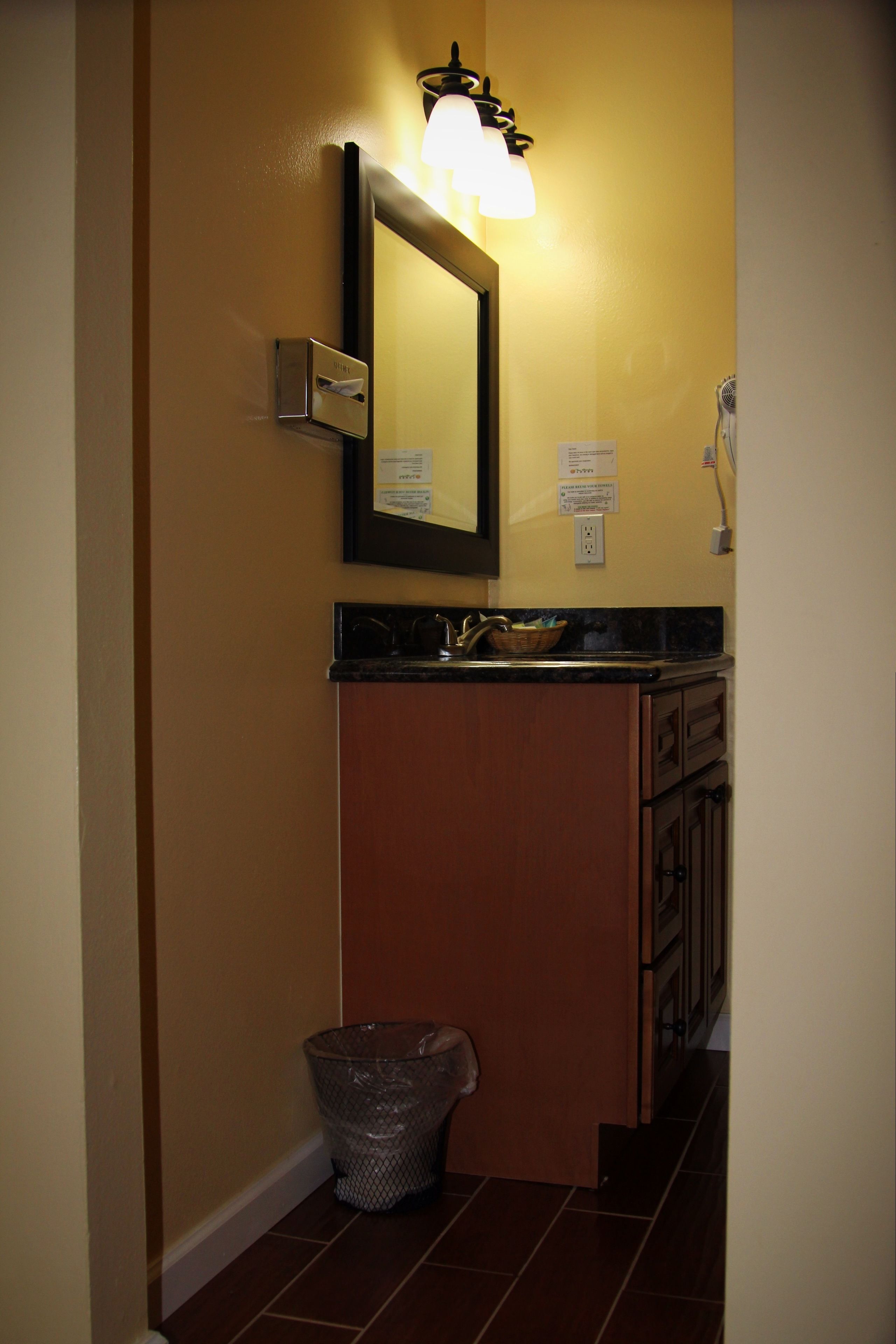 Photo - Tea Garden Lodge