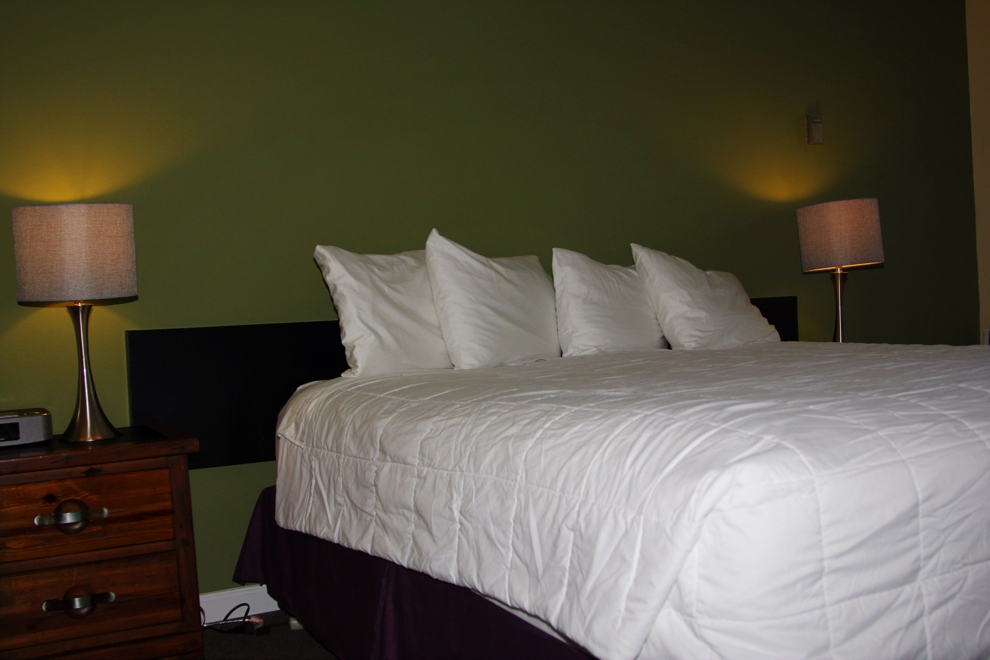 Photo - Tea Garden Lodge