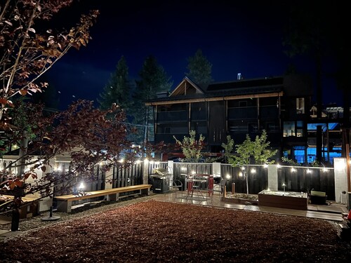 Tea Garden Lodge - Near Heavenly Gondola