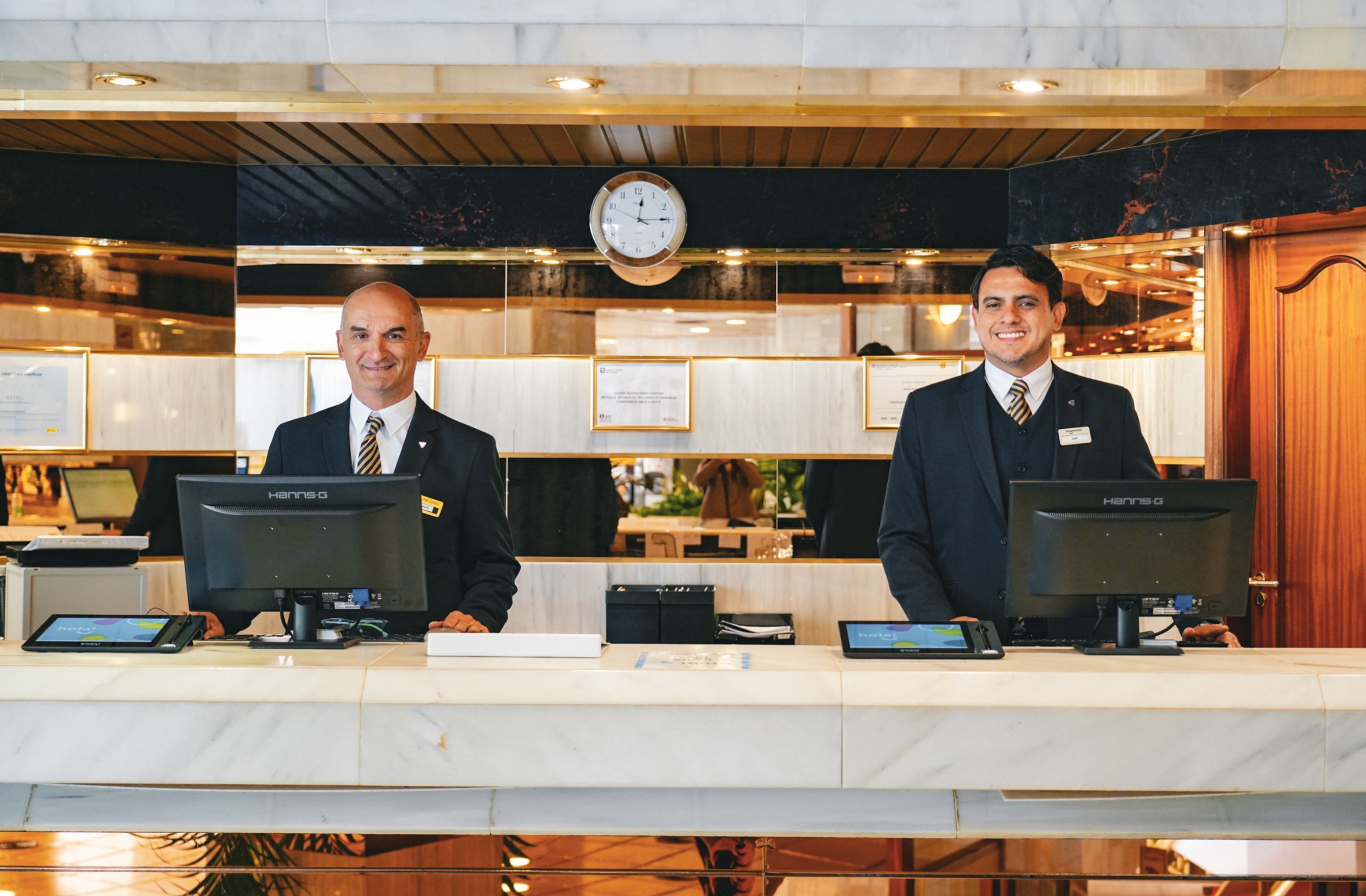 Photo - htop Royal Sun #htopFun