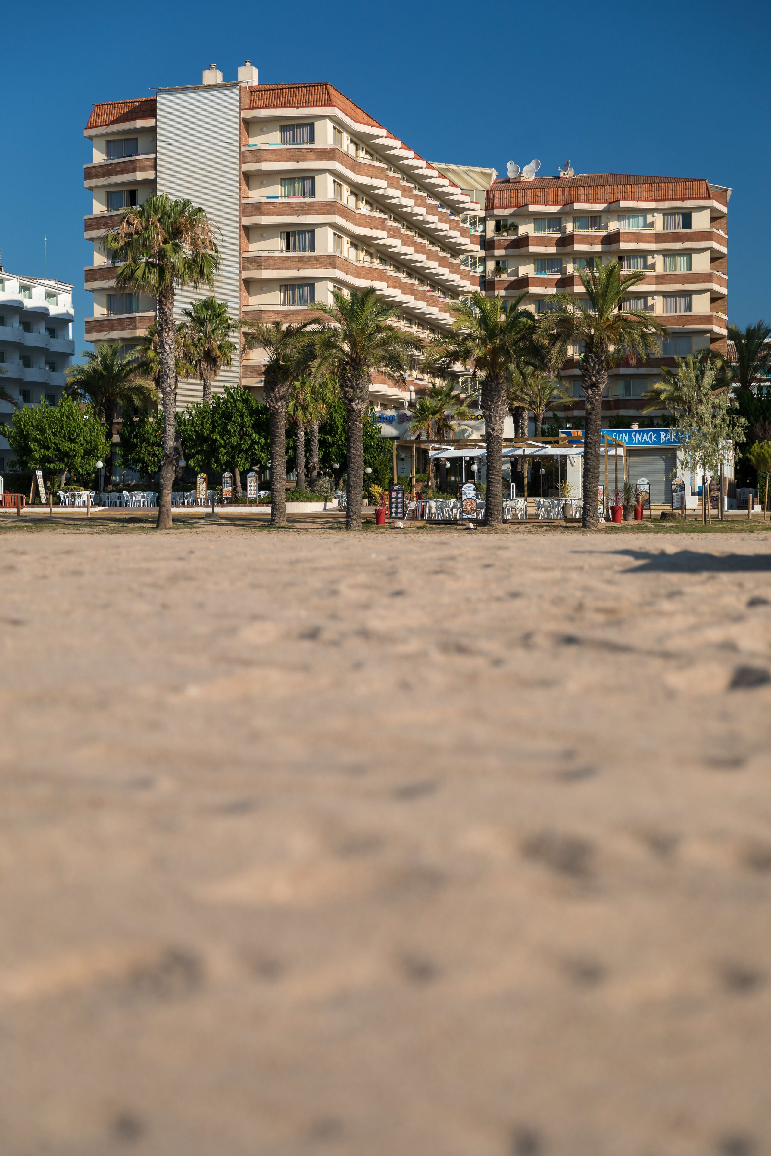 Photo - htop Royal Sun #htopFun