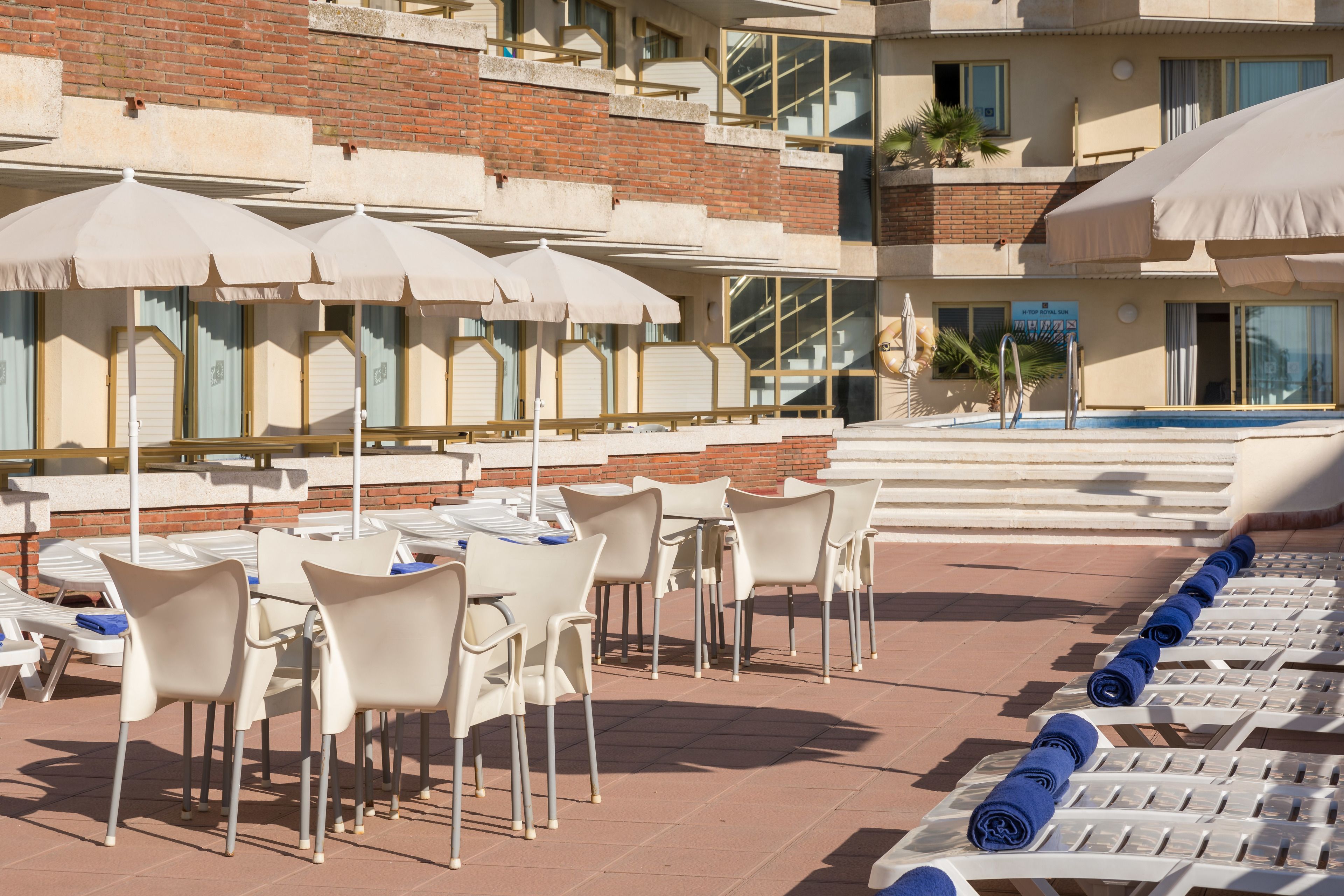 Foto - htop Royal Sun #htopFun