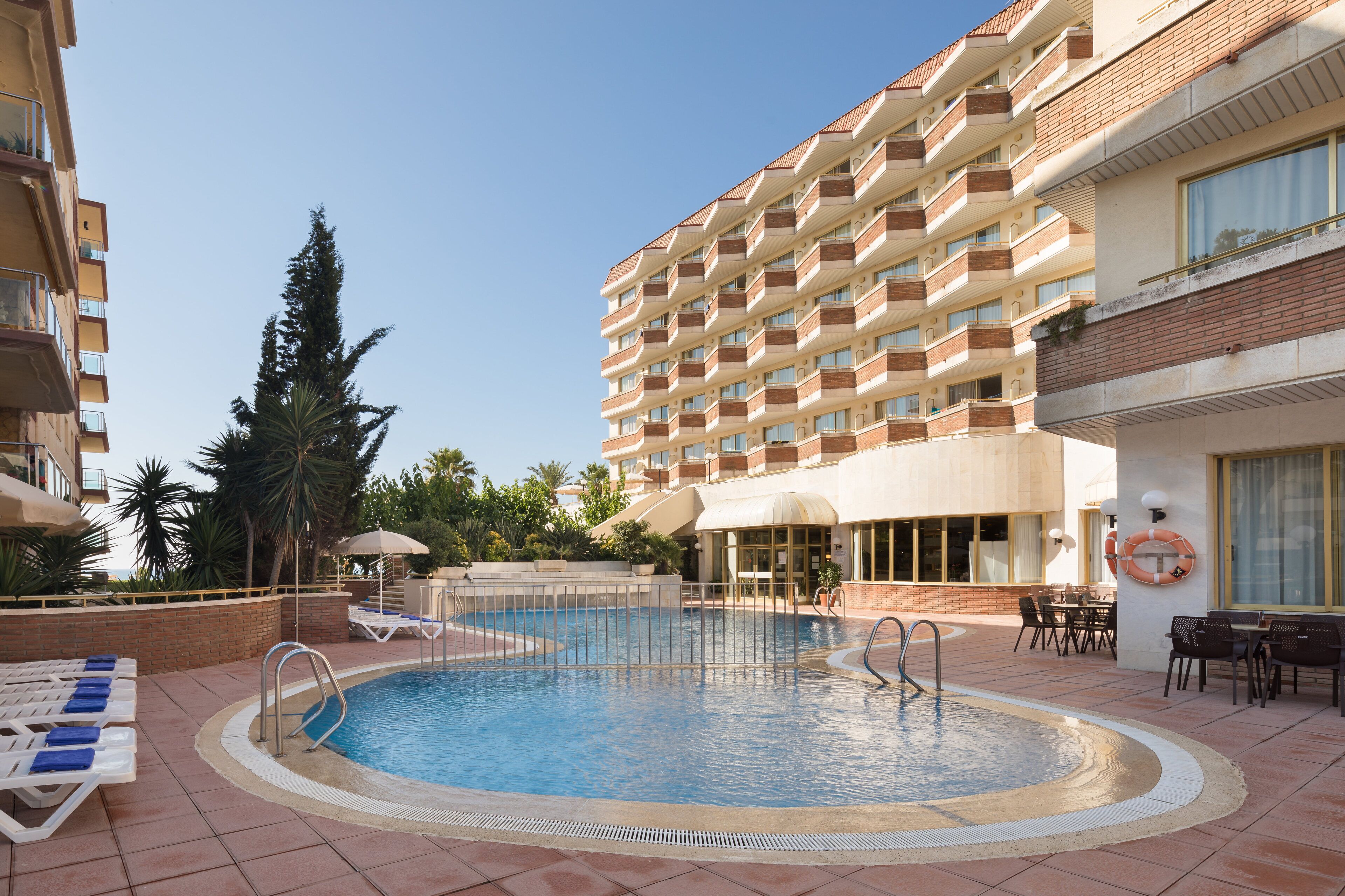 Photo - htop Royal Sun Suites