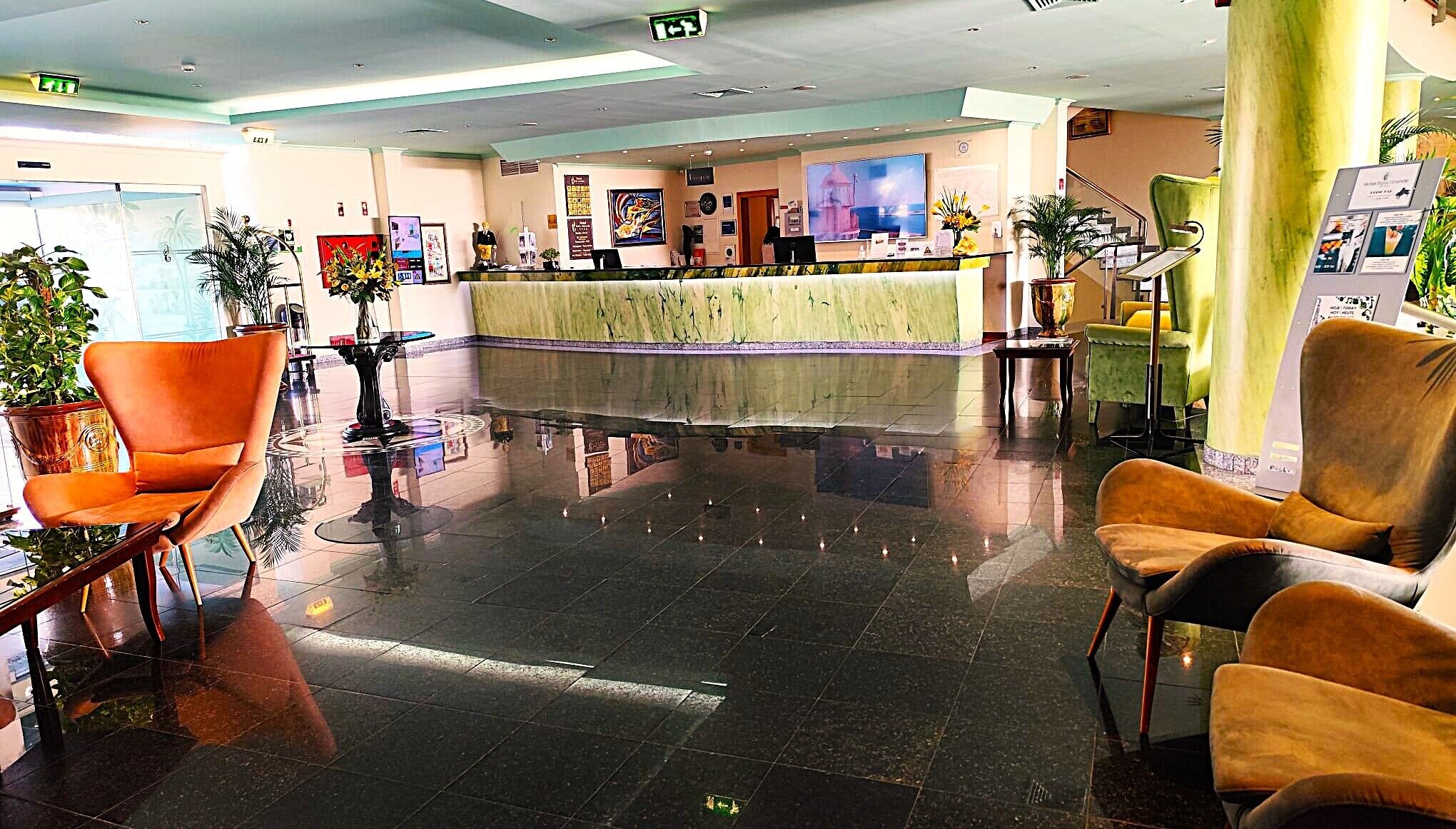 Foto - Hotel Baia Grande