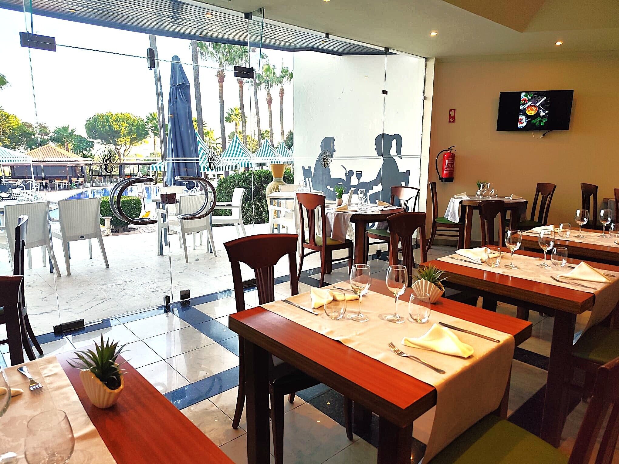 Foto - Hotel Baia Grande